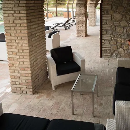 Villa Villa Valtopina *