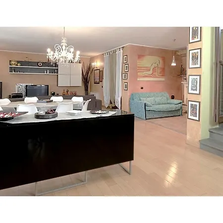 Villa Valtopina Valtopina