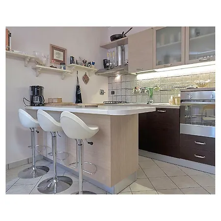 Villa Villa Valtopina *