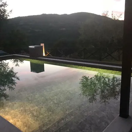 Villa Valtopina Villa Valtopina