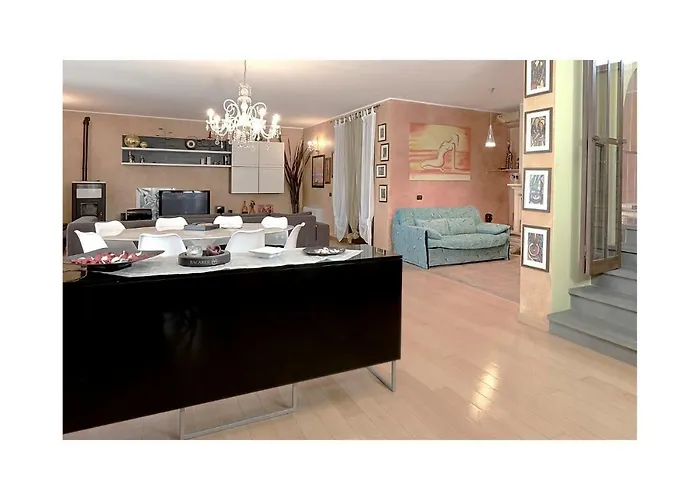 Villa Valtopina Valtopina