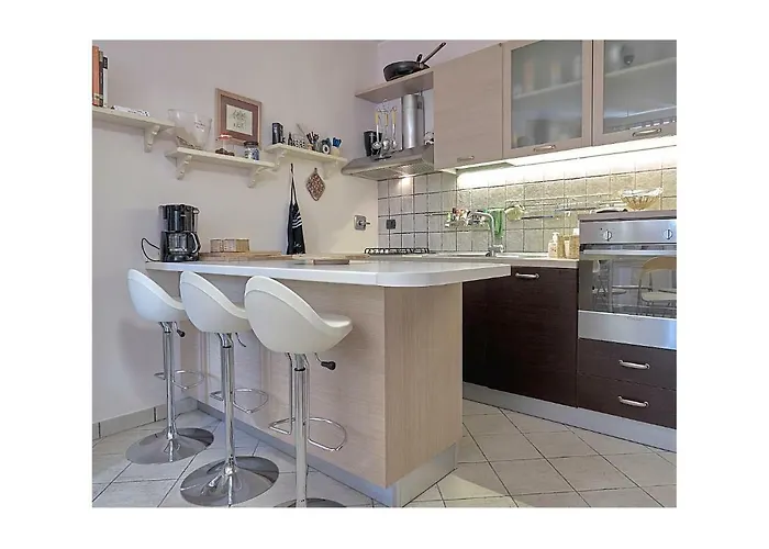 Villa Villa Valtopina *