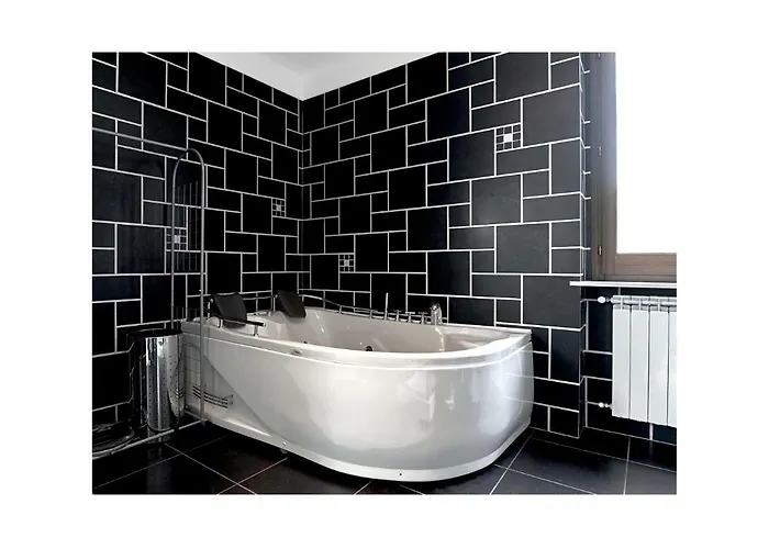 Villa Valtopina Villa